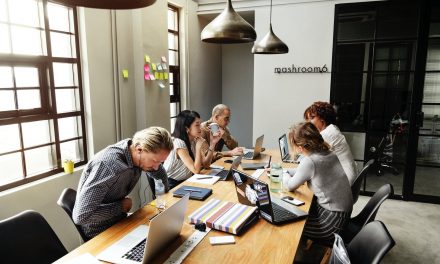 Study finds Britain is home to some of the best work environments in Europe
