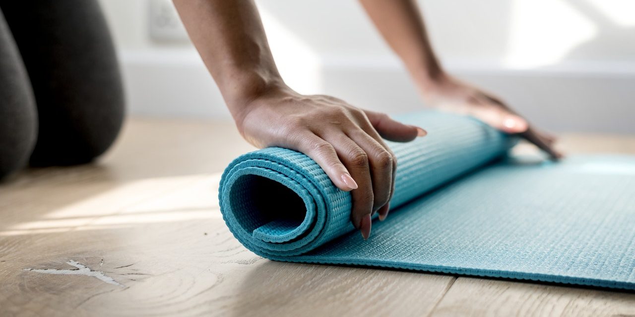 The past decade’s strangest fitness fads…