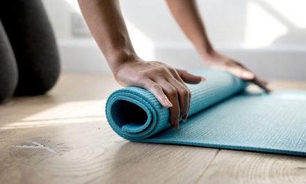 The past decade’s strangest fitness fads…