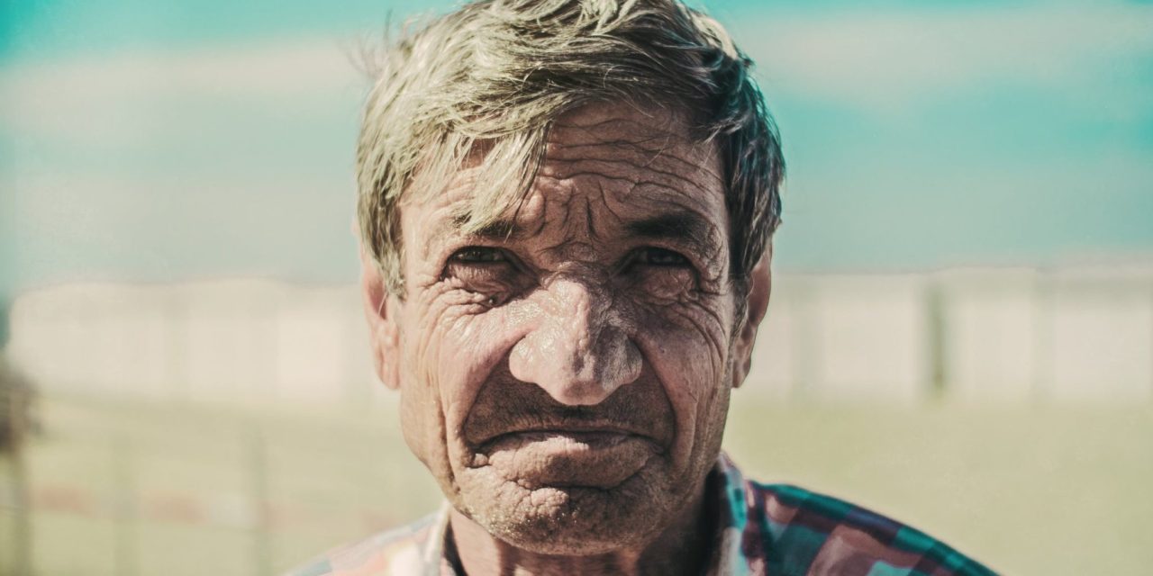 These are the everyday tasks which are more likely to become harder as you get older