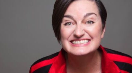 Zoe Lyons Entry Level Human