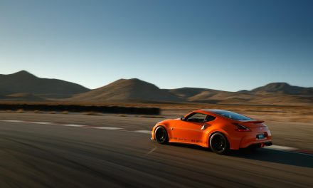 NISSAN RETURNS TO SEMA WITH FIVE ONE-OF-A-KIND VEHICLES