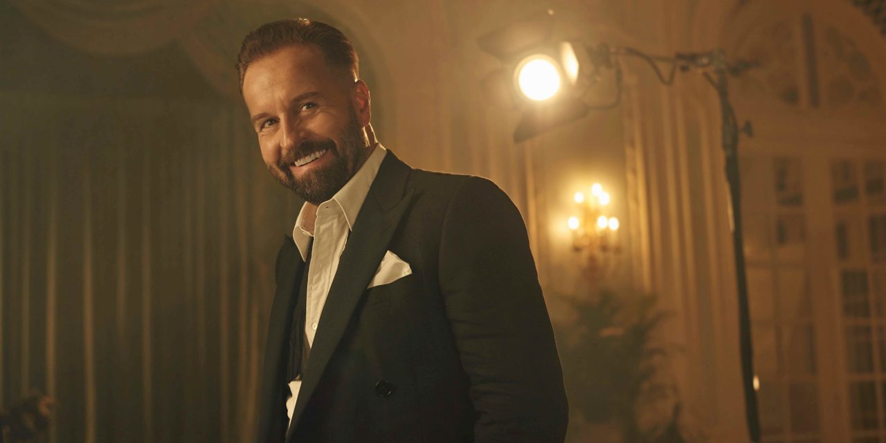 ALFIE BOE Announces UK Tour March-April 2019
