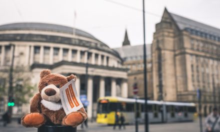Children’s charity puts 2,000 ‘lost teddy bears’ on UK high streets, as the extreme lengths UK parents go to for children’s lost toys is revealed