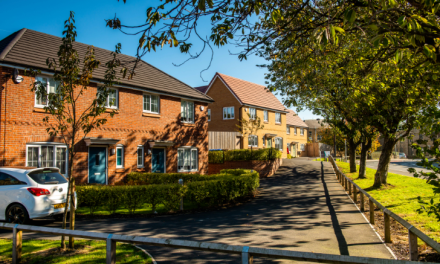 New-build homes and apartments transforming Prescot’s rental market