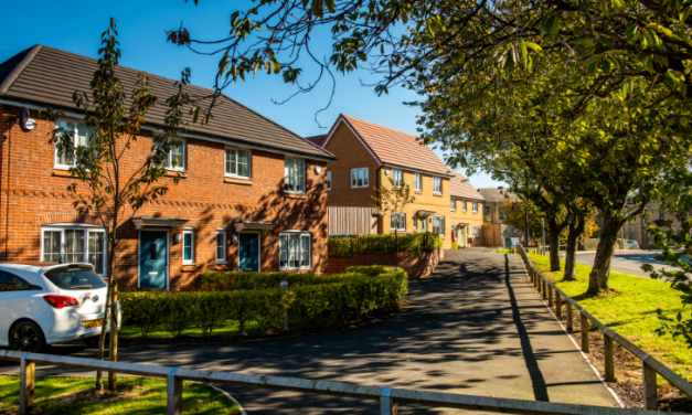 New-build homes and apartments transforming Prescot’s rental market