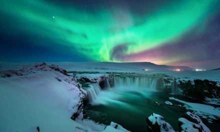 Advent-ure the Latest Travel Trend for North West Bookers