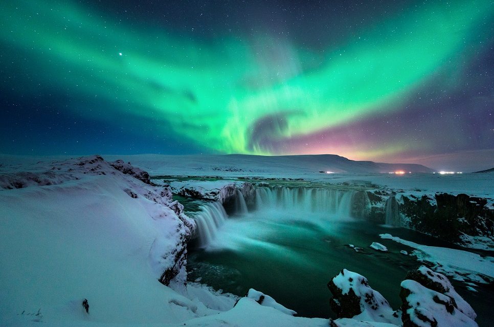 Advent-ure the Latest Travel Trend for North West Bookers
