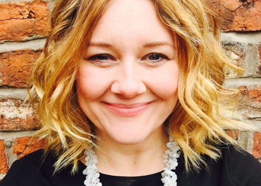 5-minute interview with…  Lisa McFarlane: new RIBA NW Vice Chair