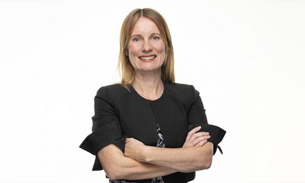 UNIVERSITY OF MANCHESTER GRADUATE BECOMES CANCER RESEARCH UK’S FIRST FEMALE CHIEF EXECUTIVE
