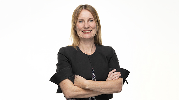UNIVERSITY OF MANCHESTER GRADUATE BECOMES CANCER RESEARCH UK’S FIRST FEMALE CHIEF EXECUTIVE
