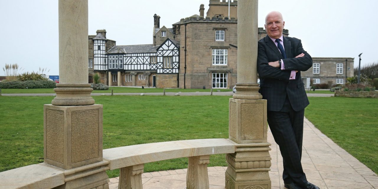 Leasowe Castle Extends Support For Team And Families With New Scheme