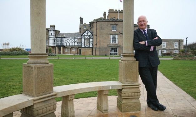 Leasowe Castle Extends Support For Team And Families With New Scheme