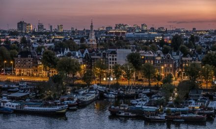 REVEALED: Ten under the radar locations to capture on camera in Amsterdam