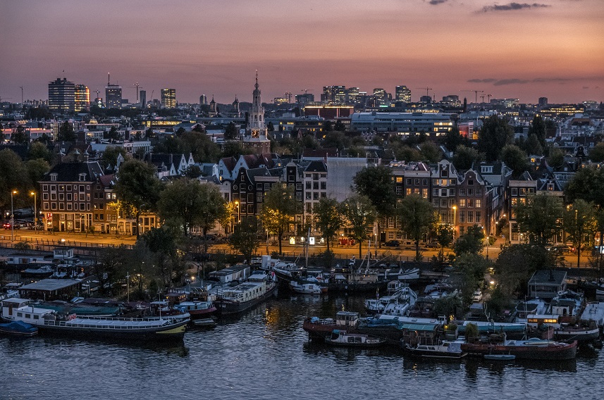 REVEALED: Ten under the radar locations to capture on camera in Amsterdam