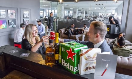 PHMG named one of UK’s top 10 best places for workplace culture and leadership