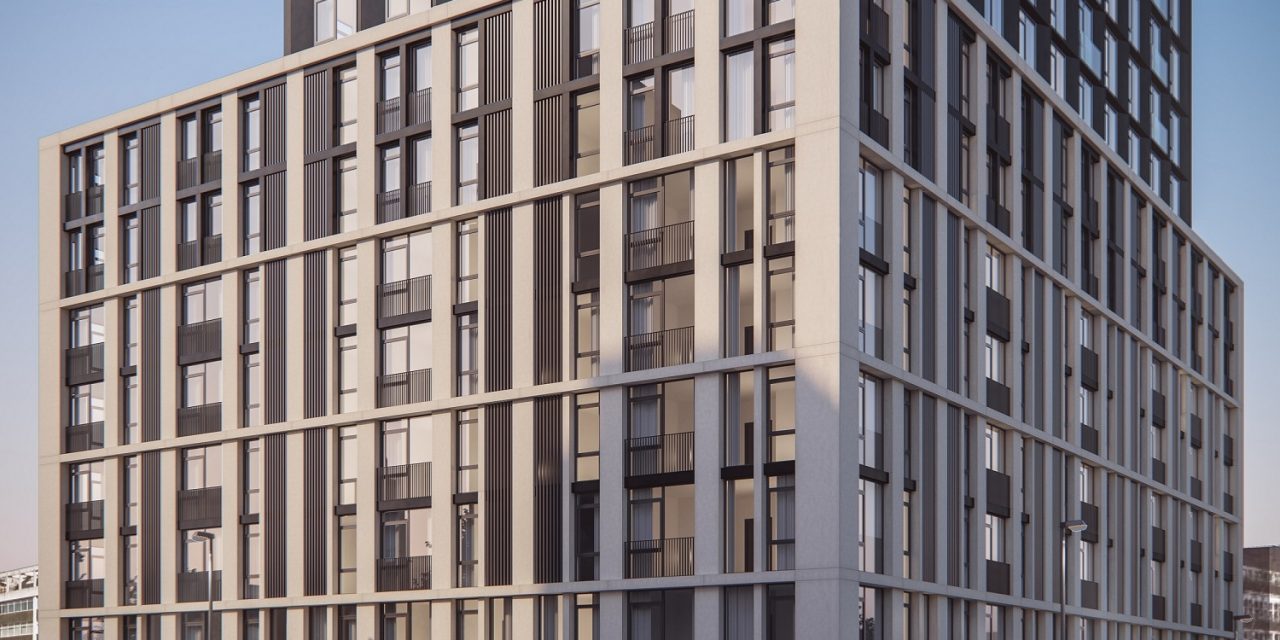 Urbanize Homes Secures Planning for Stockport’s tallest building