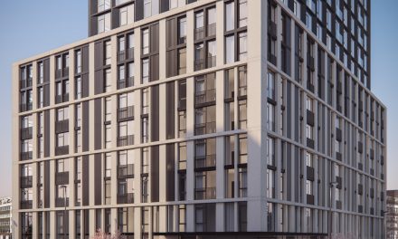 Urbanize Homes Secures Planning for Stockport’s tallest building
