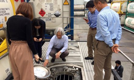 SUTTONS JAPAN CELEBRATES 20 YEAR ANNIVERSARY