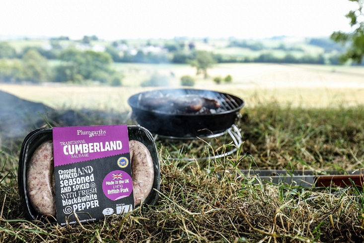 PLUMGARTH’S CELEBRATES 15 YEAR MILESTONE  SINCE ASDA LISTING