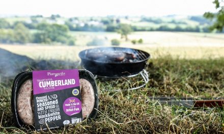 PLUMGARTH’S CELEBRATES 15 YEAR MILESTONE  SINCE ASDA LISTING