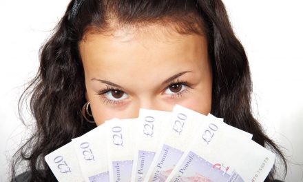One in five Brits no longer carries cash