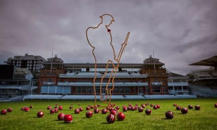 Cricket Remembers: ECB commemorates the cricketers of the First World War
