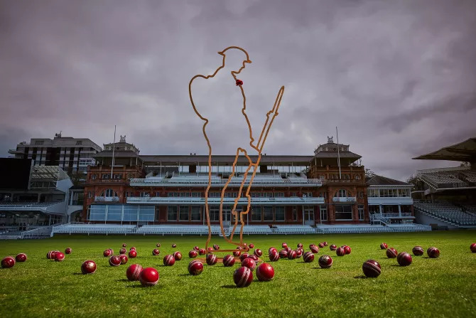 Cricket Remembers: ECB commemorates the cricketers of the First World War