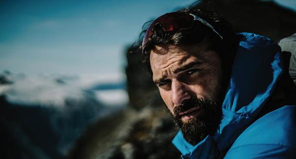 Ant Middleton – The Mind Over Muscle Tour – brand new show 2019