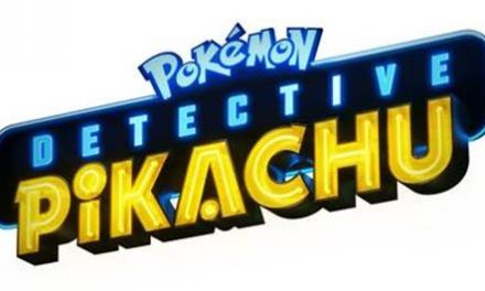 POKÉMON DETECTIVE PIKACHU – Official Trailer #1 & Poster