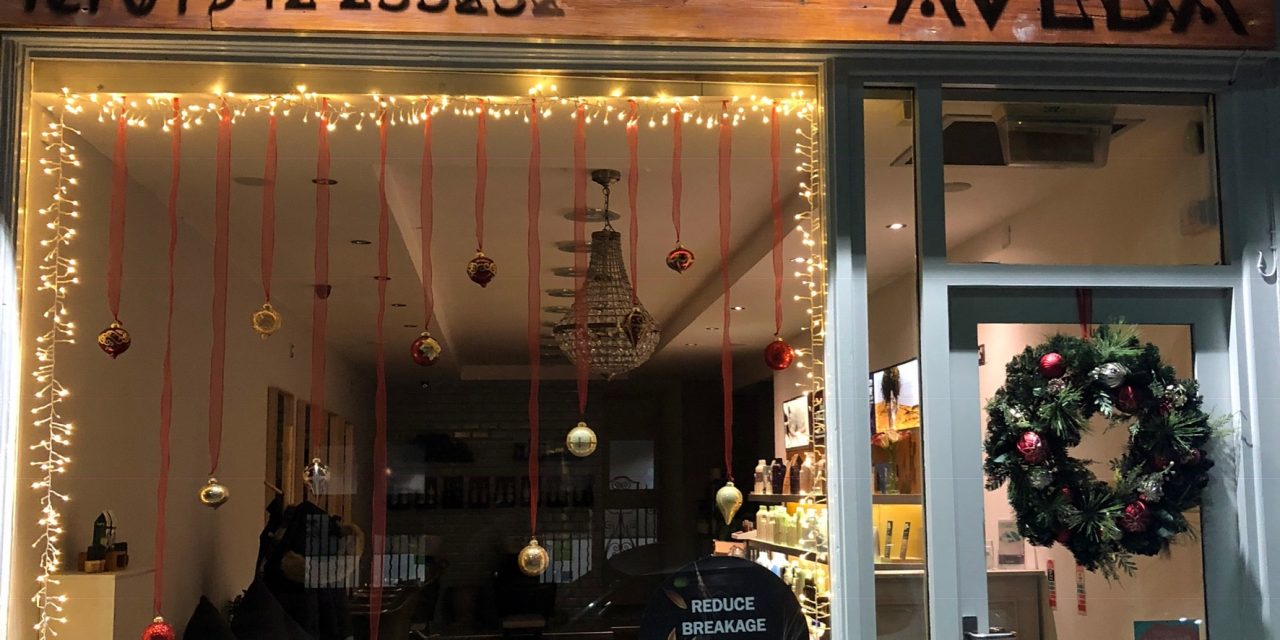 Stonehouse Salon & Spa Celebrates First Year in Wigan
