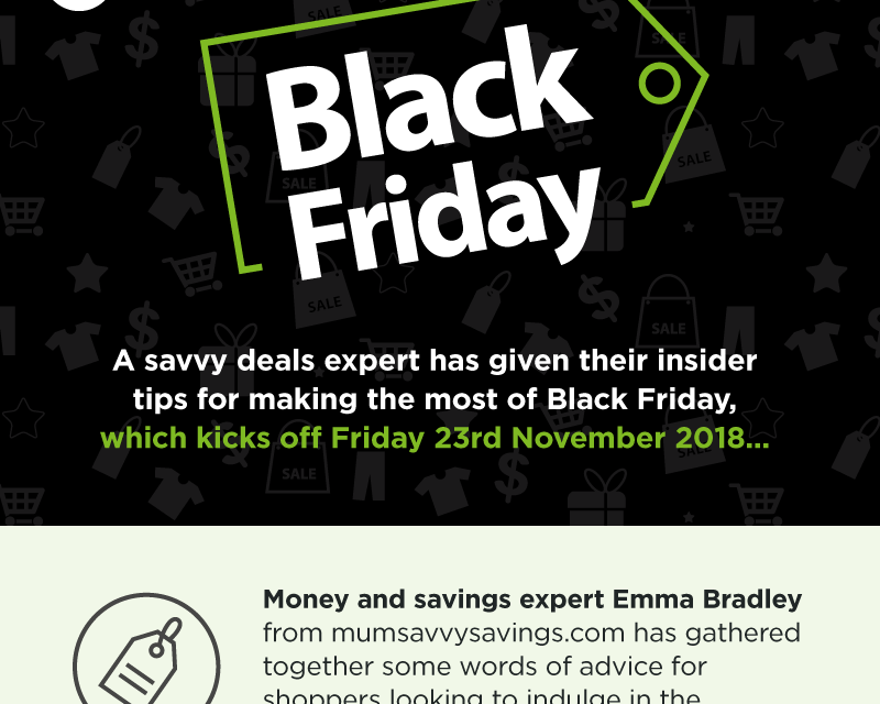 Expert gives Black Friday hacks that stores don’t want shoppers to know about