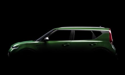 LOS ANGELES DEBUT FOR ALL-NEW KIA SOUL