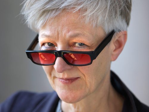 THE 5TH LAUGHING COW® COLLECTOR’S EDITION BOX DESIGNED BY GERMAN CONCEPTUAL ARTIST KARIN SANDER
