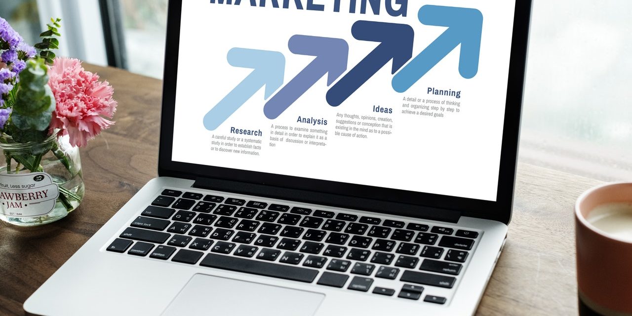 The potential gains of investment in marketing
