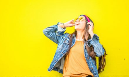 These are the ten keys to happiness – according to Brits
