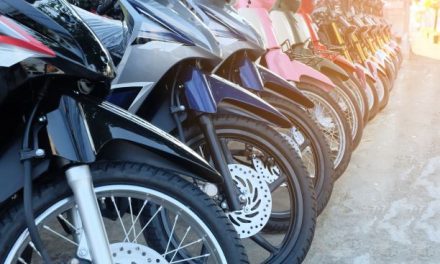 Motorbike hypermiling: A guide to fuel efficient motorbike riding