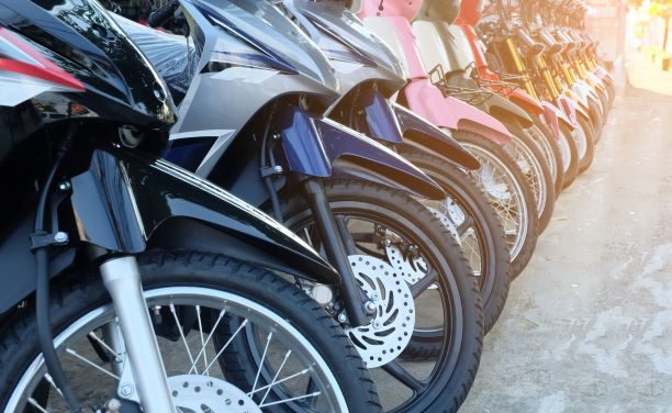 Motorbike hypermiling: A guide to fuel efficient motorbike riding