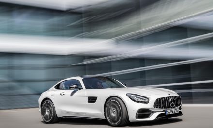 THE NEW MERCEDES-AMG GT AND AMG GT R PRO