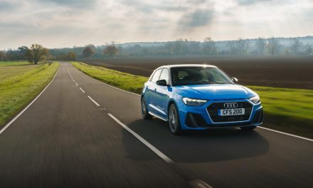 COMPACT, CLASS – THE SOPHISTICATED NEW AUDI A1 SPORTBACK