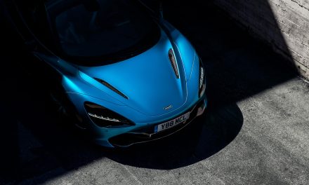 McLAREN AUTOMOTIVE SET TO RAISE THE ROOF WITH REVEAL OF SECOND NEW MODEL UNDER £1.2BN TRACK25 BUSINESS PLAN