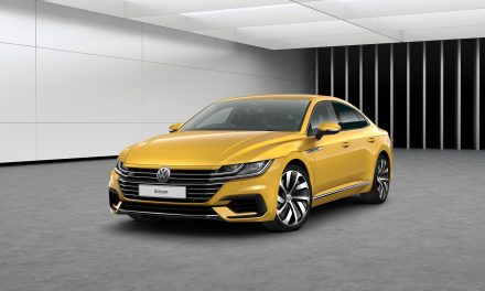 VOLKSWAGEN ARTEON 2.0 TSI 272 PS NOW AVAILABLE