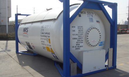 Considerations for firms before they make a switch to LPG