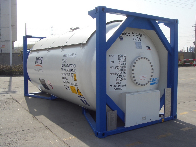 Considerations for firms before they make a switch to LPG