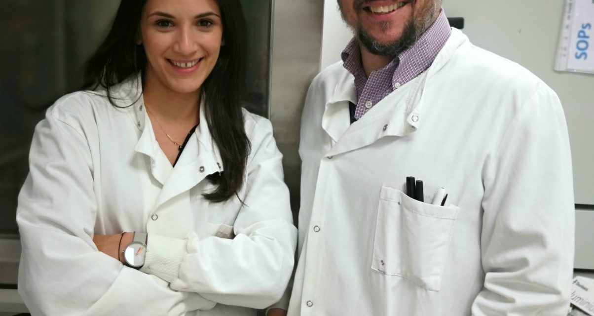 MANCHESTER SCIENTISTS’ NANOSCALE BLOOD TEST TECHNIQUE SET TO SPRINGBOARD CANCER DISCOVERIES