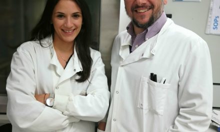 MANCHESTER SCIENTISTS’ NANOSCALE BLOOD TEST TECHNIQUE SET TO SPRINGBOARD CANCER DISCOVERIES