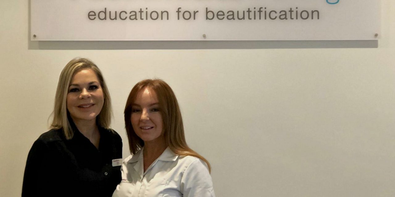 Facethetics Training Launches Semi-Permanent Make Up Courses
