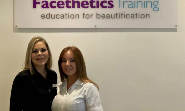 Facethetics Training Launches Semi-Permanent Make Up Courses