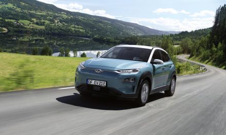 DRIVING RANGE OF HYUNDAI KONA ELECTRIC TO BE CORRECTED