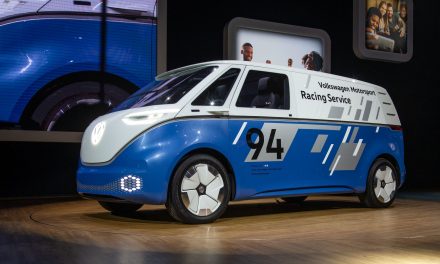 US PREMIÈRES AT THE LA AUTO SHOW: I.D. BUZZ CARGO & CARGO e-BIKE SHOW THE FUTURE OF TRANSPORT